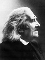 Ferenc Liszt