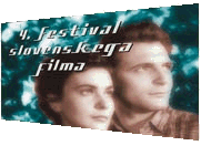 4 festival slovenskego filma