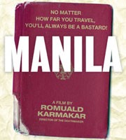 Romuald Karmakar's Manila (2000)