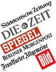 German Press Review 