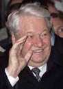 Boris Yeltsin