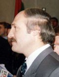 Alyaksandr Lukashenka