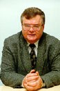 Centre Party leader Edgar Savisaar