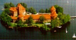 Mediaeval Trakai