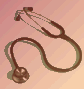 Stethoscope