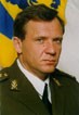 Former Acting Defence Forces Commander Colonel Urmas Roosimägi