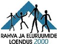 First Estonian census since 1989
