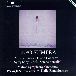 Sumera CD cover