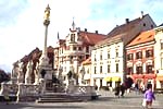 Maribor, Main Square (Marko Feist)