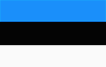 Estonia's flag