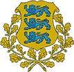 Seal of Estonia