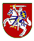 Lithuanian coat of arms