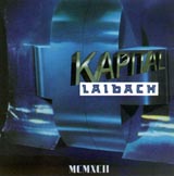 Slovenia's provocateurs: Laibach