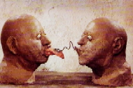 Jan Švankmajer's Možnosti dialogu (Dimensions of Dialogue, 1982)