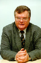 Edgar Savisaar