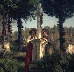 Zoltan Huszárik's Szindbád (Sindbad, 1971), with cinematography by Sándor Sára