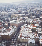 Ljubljana