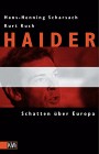 Haider: Schatten ueber Europa