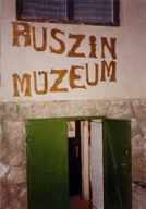 Rusyn museum