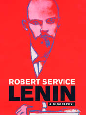 Lenin: A Biography