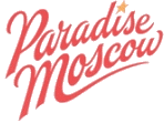 Paradise Moscow logo