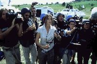 Danis Tanovic's No Man's Land (2000)