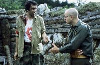 Danis Tanovic's No Man's Land (2000)
