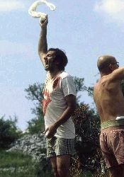 Danis Tanovic's No Man's Land (2001)