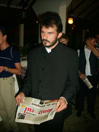 Marius Stoianovici
