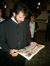 Marius Stoianovici