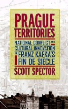 Prague Territories