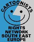 Cartoonists Rights Network