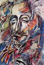 Teodor Buzu: Prophet