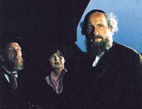 Jerzy Kawalerowicz's Austeria (The Inn, 1983)