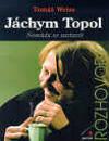 Interviews with Jachym Topol