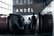 Vladimir Michalek's Andel Exit (Angel Exit, 2000)