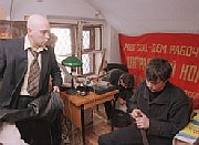 Aleksei Balabanov's Brat 2 (Brother 2, 2000)