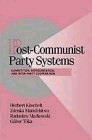 Post-Communist Party Systems