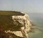 The White Cliffs of Dover