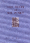 Ewald Murrer's The Diary of Mr Pinke