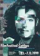 Cottbus film festival poster