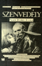 Gyorgy Feher's Szenvedely (Passion, 1998)