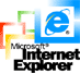IE icon