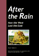 After the Rain cover