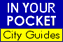 In Your Pocket City Guides