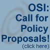 The International OSI Policy Fellowships (IPF) program