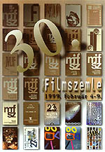 30. Filmszemle (1999)