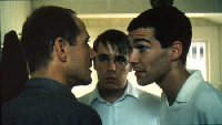 Michael Haneke's Funny Games