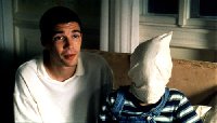 Michael Haneke's Funny Games