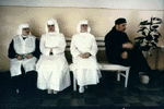 Zoltan Kamondi's Az alkemista es a szuz (The Alchemist and the Virgin, 1998)